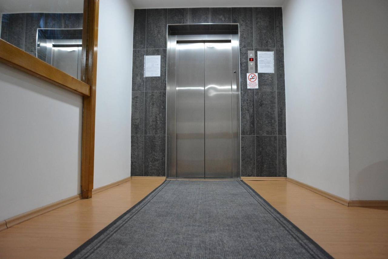 Arabella Hotel Kičevo Extérieur photo