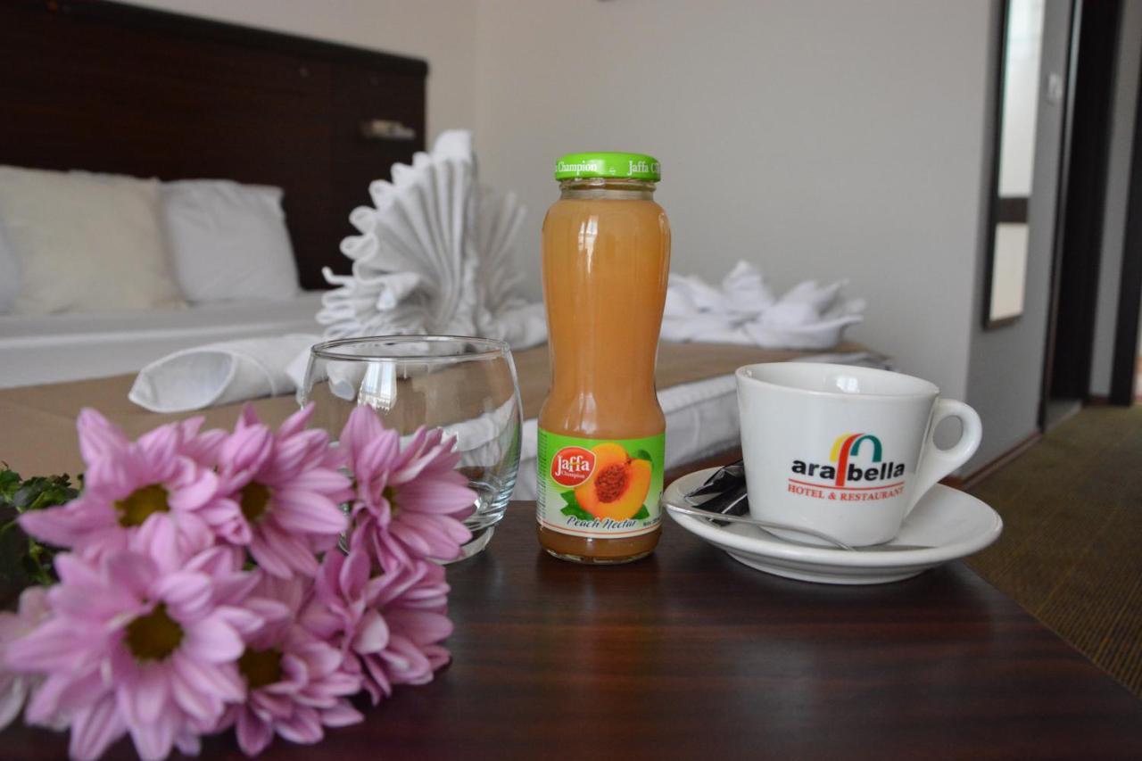 Arabella Hotel Kičevo Extérieur photo