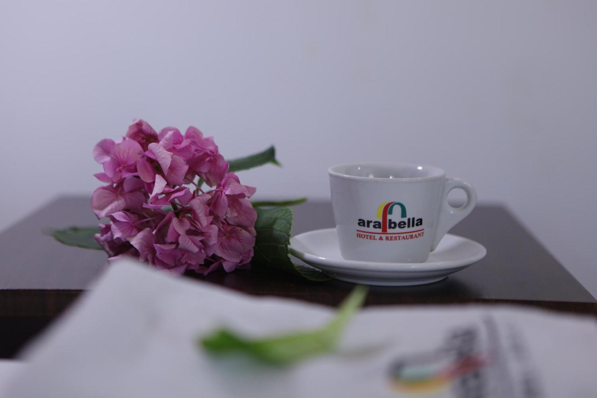 Arabella Hotel Kičevo Extérieur photo